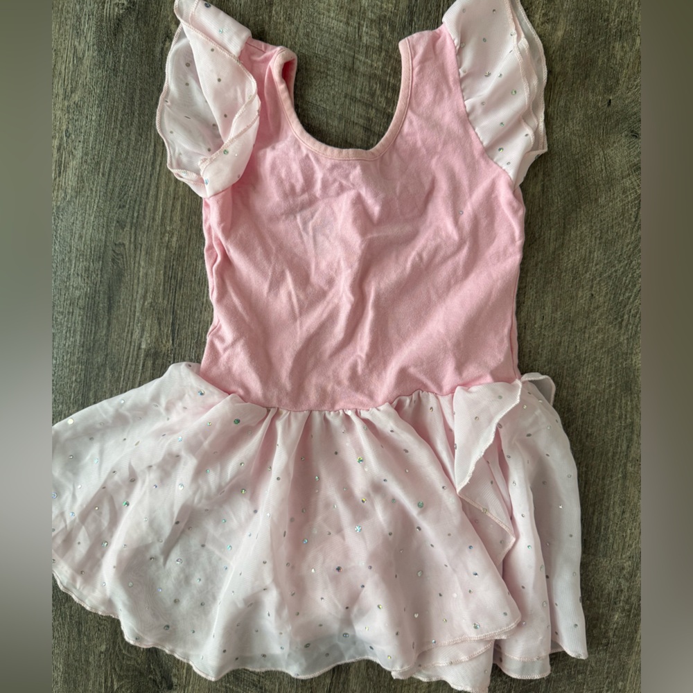 ballet set - Picture 5 of 6